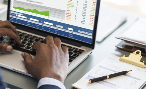 Industrial Of Cleaning