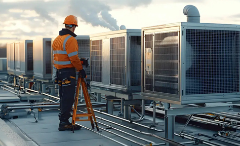 Pressure Of Cleaning